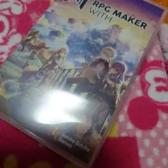 Switch RPG MAKER WITH