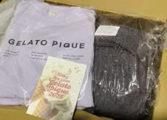 GELATO PIQUE ジェラピケ　福袋　2026 Happy box