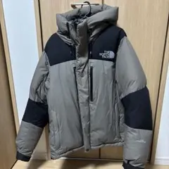 THE NORTH FACE バルトロライトジャケット　ファルコンブラウン