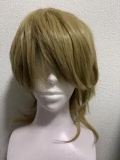 コスプレウィッグ 羽風薫