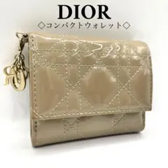 2026年最新】lady dior ミニウォレットの人気アイテム - メルカリ