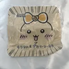 ちいかわ まじかるちいかわ ハンドタオル（ウラヤハ) イエローのサムネイル
