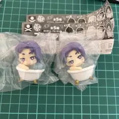 ブルーロック 御影玲王 ばぶるたん 2個