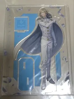 うたプリ アクスタ smile shower カミュ