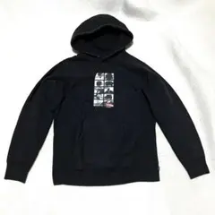 Supreme Sumo Hooded Sweatshirt M ブラック Supreme FW16 Sumo Hooded Sweatshirt 黒 Size MEDIUM (Supreme