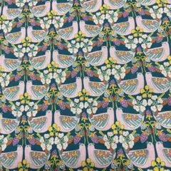 リバティ はぎれ