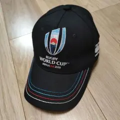 Rugby World Cup 2019 キャップ - メルカリ