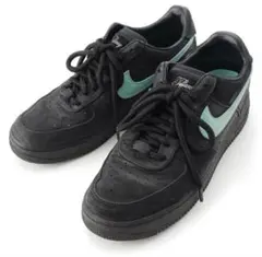 NIKE ティファニー エアフォース1