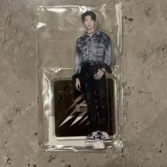 即購入⭕️ Stray Kids Scars ソリクン　アクリルスタンド　アイエン