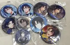即購入可 IDOLiSH7 和泉一織 缶バッジ DEBUT - メルカリ