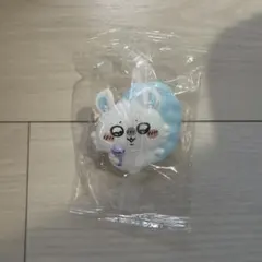 ちいかわ モモンガ 光るクリップ