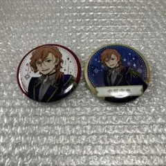 文豪ストレイドッグス TOWER TRIP 中原中也 ノーマル＆レアセット
