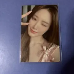 (G) I-DLE HEAT シュファトレカ