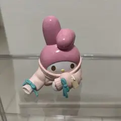 マイメロディ フィギュア
