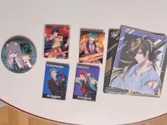 ヒプノシスマイクグッズ セット