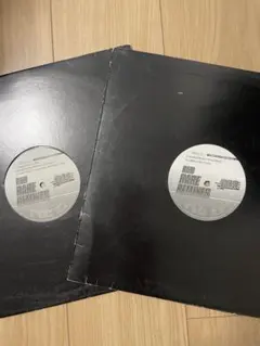 DOUBLE REC. 5枚セット 未使用 ユーロビート Eurobeat | Mercari