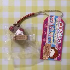 2025年最新】ハローキティ根付けの人気アイテム - メルカリ