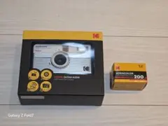 【新品】KODAK EKTAR H35N（フィルム付属）のサムネイル