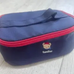 ファミリア　ポーチのサムネイル