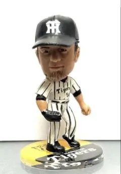 松井秀喜 ニューヨークヤンキース ボブルヘッド - メルカリ