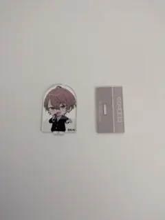 加賀美ハヤト チョコエッグ