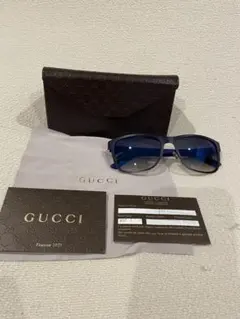 GUCCI グッチ GG1711/Sリムレス サングラス ラインストーンケース付 GUCCI グッチ GG1711/Sリムレス サングラス ラインストーンケース付