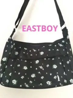 EASTBOY ショルダーバッグ
