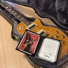 2026年最新】epiphone les paul slashの人気アイテム - メルカリ