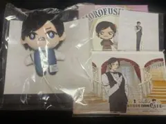 セガラッキーくじ 名探偵コナン 諸伏高明