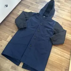 ユニクロ　JWANDERSON ジャンバー　コート　140cm