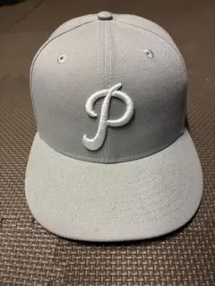 i*i様 New Era 59FIFTY 7 1/2 the cap 別注