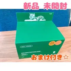 VT CICA デイリースージングマスク 30枚入り シカパック フェイスマスクのサムネイル