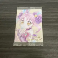 プリキュア ウエハース プリキュアキュンキュンHR