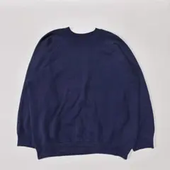 や*り様 FRUIT OF THE LOOM 無地L スウェット トレーナー ネ