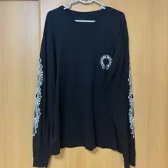 クロムハーツ　ロンT XLサイズのサムネイル