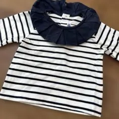 Jacadi 長袖Tシャツ