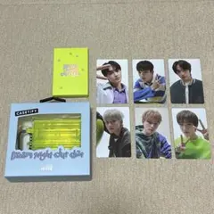 nct dream × CASETiFY コラボ AirPodsケース トレカ 2026年最新】nctDream casetifyの人気アイテム - メルカリ