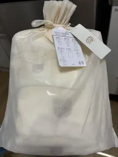 新生児肌着セット