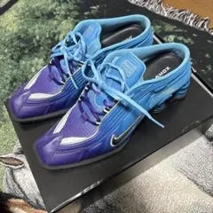 NIKE Martin Rose Shox MR4 ナイキ マーティンローズ