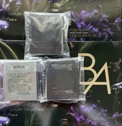 POLA B.A ウォッシュN 0.7g×30包のサムネイル