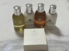 【新品】Molton Brown ボディケアセット
