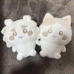 ちいかわ ぬいぱれっと　ぬいぐるみ
