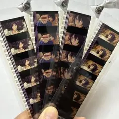 ジブリフィルムブックマーク