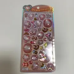 【新品】うるちゅるPOP SEAL キティ