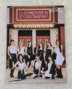 NiziU オール NEW EvoNUtion ラントレ