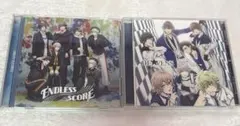 HE★VENS　ＣＤ　うたプリ　2枚セット