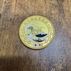 재팬 트레이닝 플릿 챌린지 코인