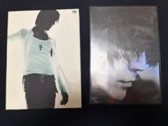 限定 KYOSUKE HIMURO since1988(KADOKAWA) - メルカリ