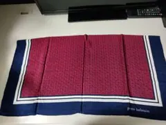 pierre balmain スカーフ 2枚セット