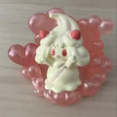 マホイップ びっくらたまご バスポッピング ポケモン ～ あまいひととき ～